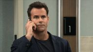 Congressman Cain is calling for an insurance fraud investigation on Stella on General Hospital | Image: ABC